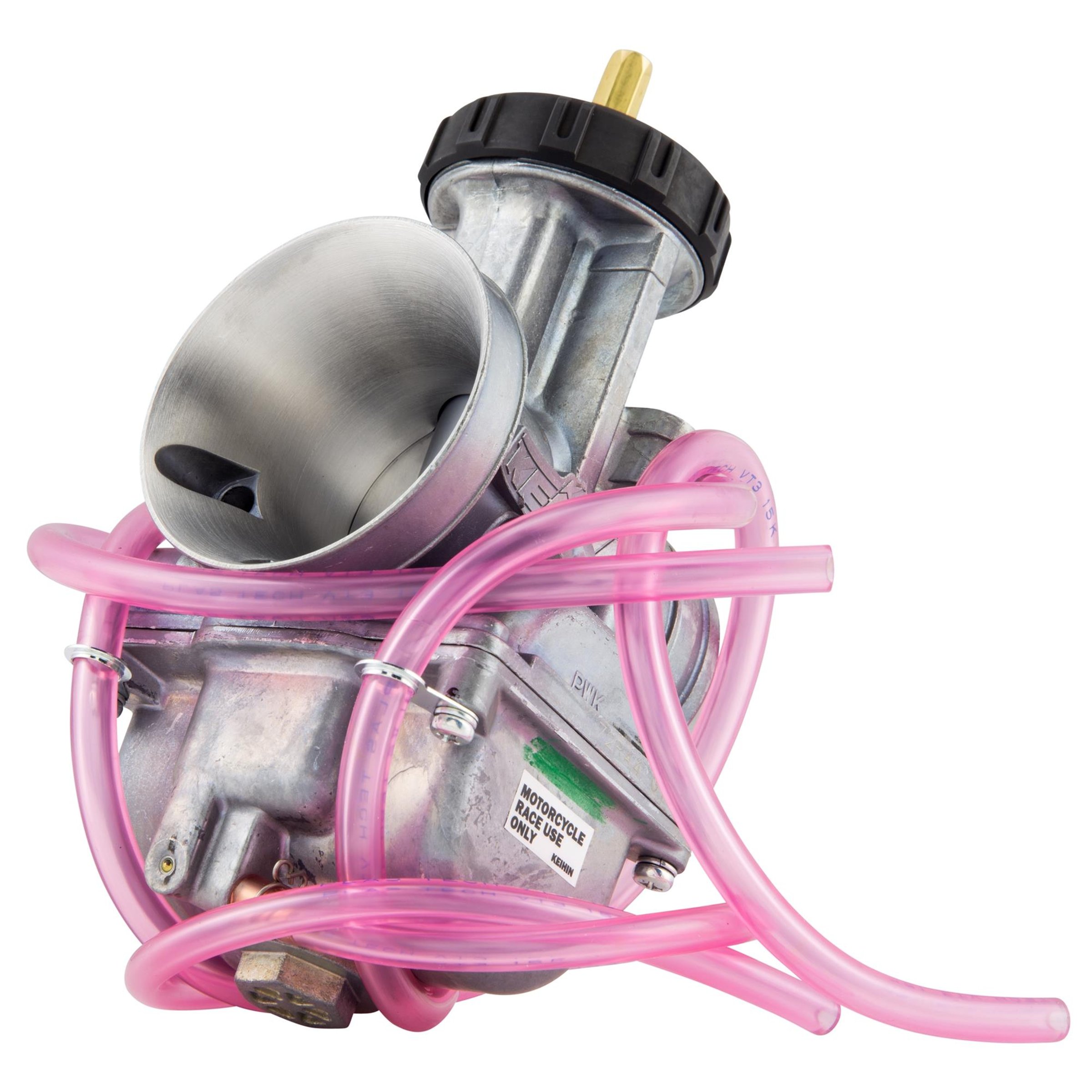 Image of Vergaser KEIHIN PWK 41 pro Flachschieber