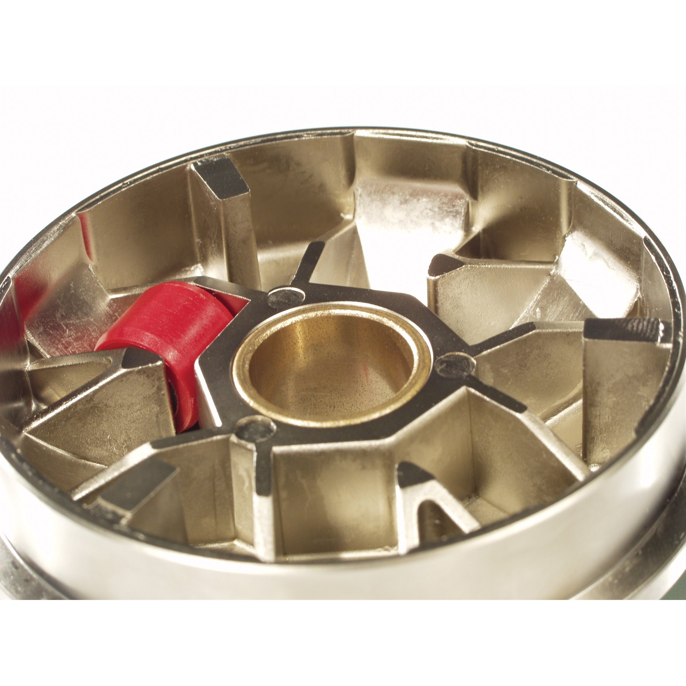 Image of Variator POLINI Hi-Speed, 241.570 für CAGVIA/DERBI für CAGVIA/DERBI