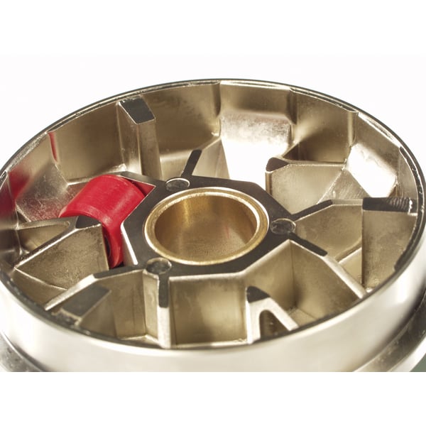 Image of Variator POLINI Hi-Speed, 241.570 für CAGVIA/DERBI