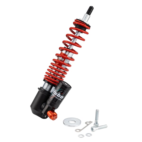 Image of Stoßdämpfer BITUBO GEV vorne für Vespa GTS/​GTS Super 125/​300ccm (2023-)