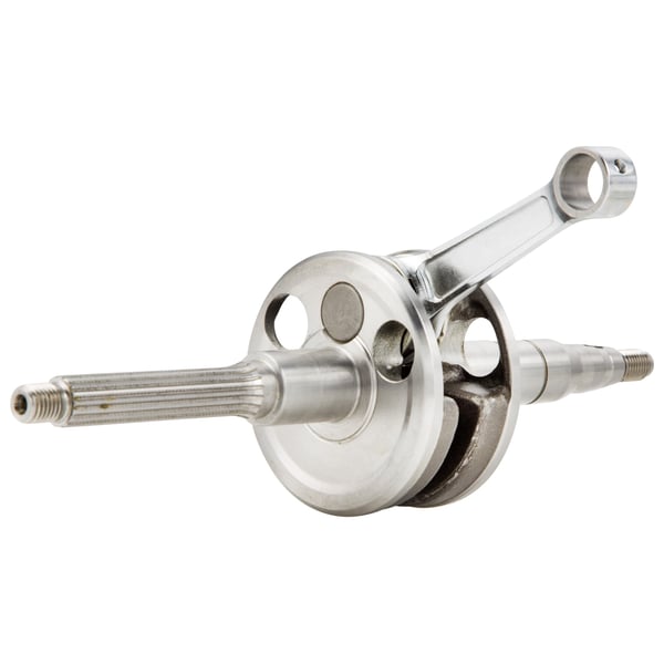 Image of Kurbelwelle POLINI For Race 210.0048 für MINARELLI liegend 50ccm 2T AC/LC