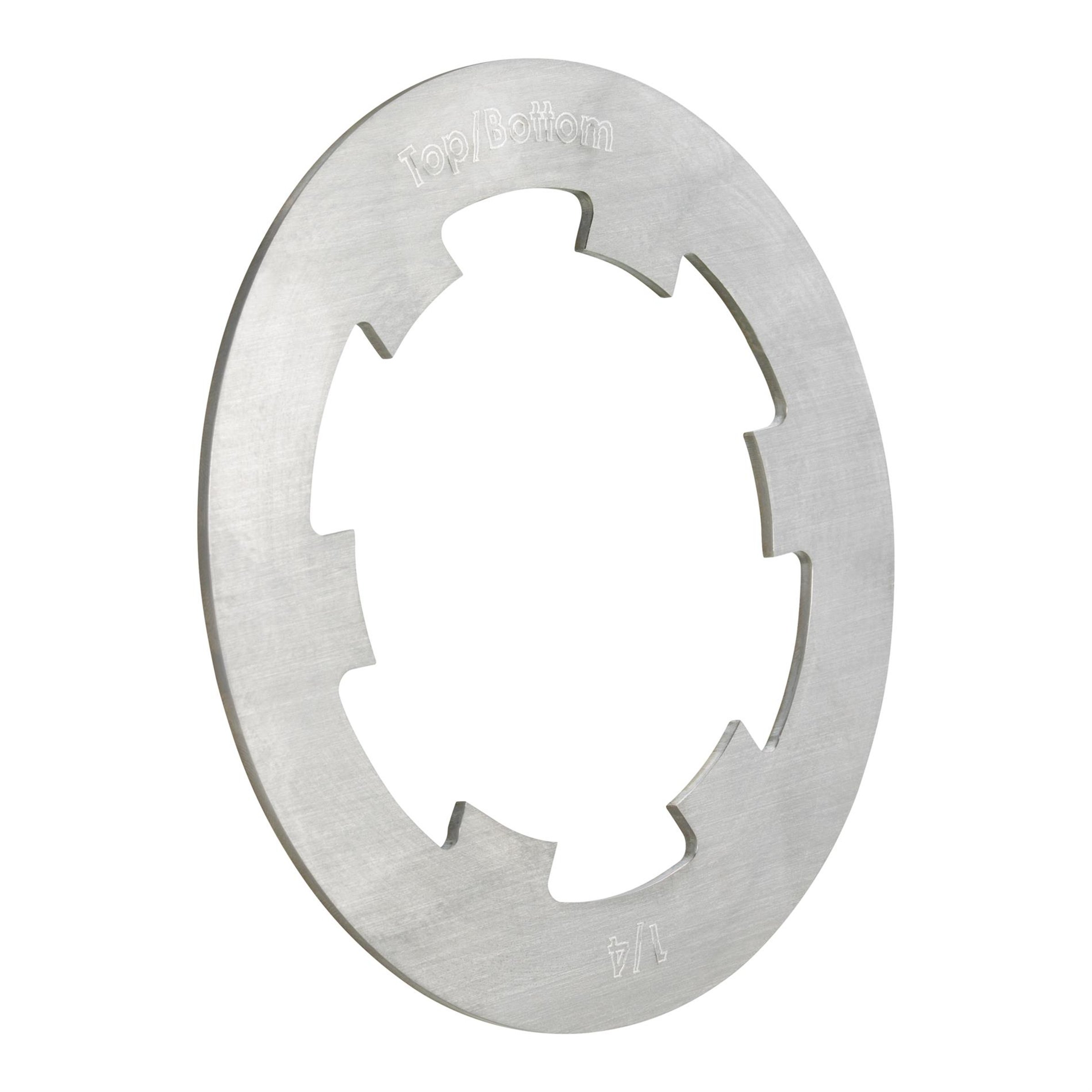 Image of Kupplungstrennscheibe SIP BFA 2.0 für Kupplung BFA für Vespa 50-125/PV/ET3/PK50-125/S/XL/XL2 für Vespa 50-125/PV/ET3/PK50-125/S/XL/XL2