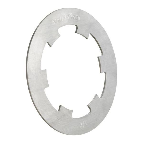 Image of Kupplungstrennscheibe SIP BFA 2.0 für Kupplung BFA für Vespa 50-125/PV/ET3/PK50-125/S/XL/XL2