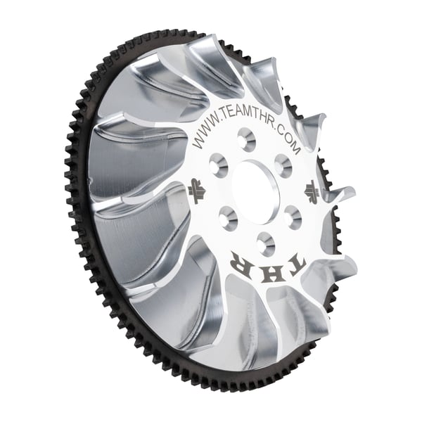 Image of Lüfterkranz THR SIP VAPE Zündung für Vespa 50-125/PV/ET3/PK50-125/S/XL/XL2/Ape 50