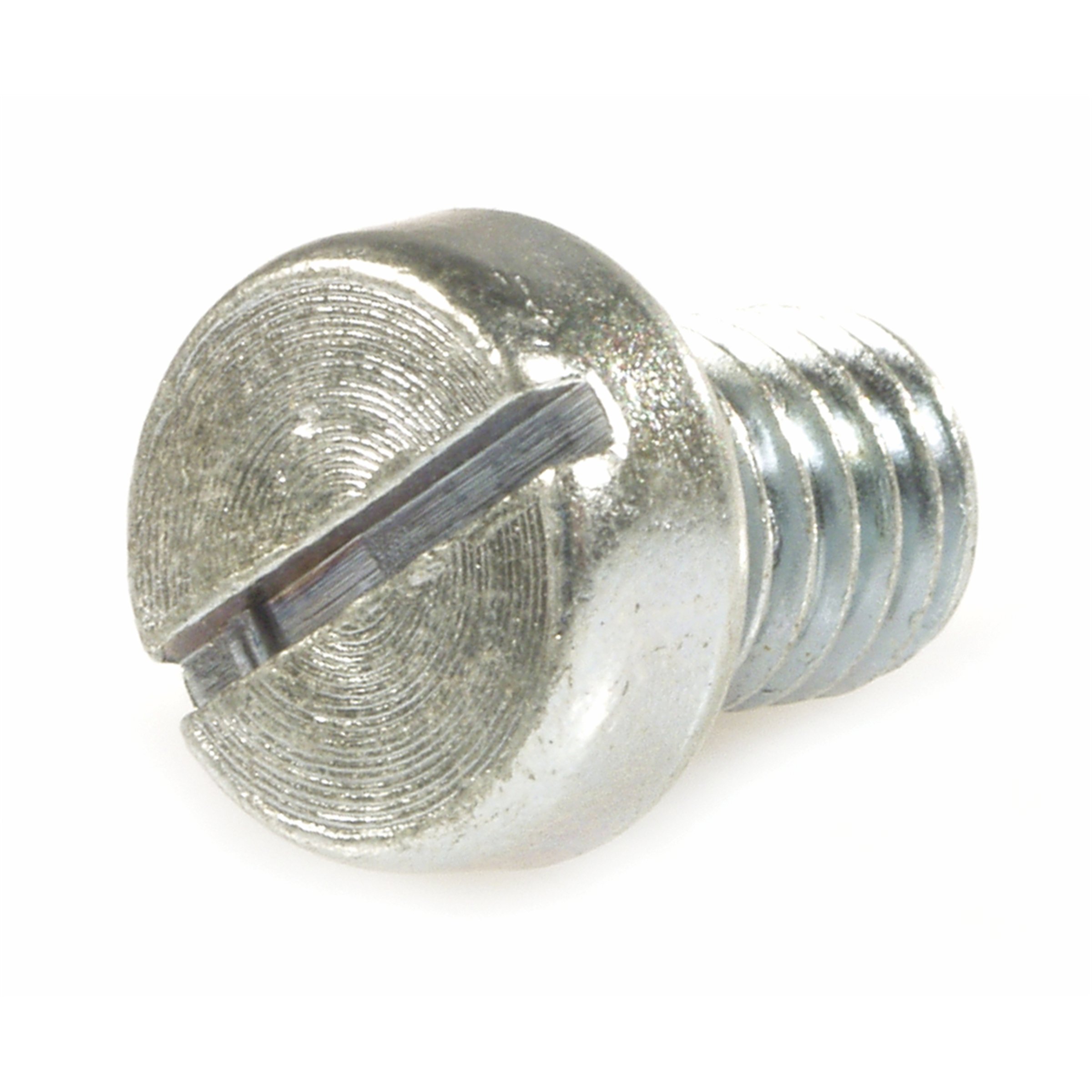Image of Schraube Öleinlass M8x10 mm, Zylinderkopf, Schlitz für Vespa PX80-200/PE/Lusso/T5/Cosa (1) für Vespa PX80-200/PE/Lusso/T5/Cosa (1)