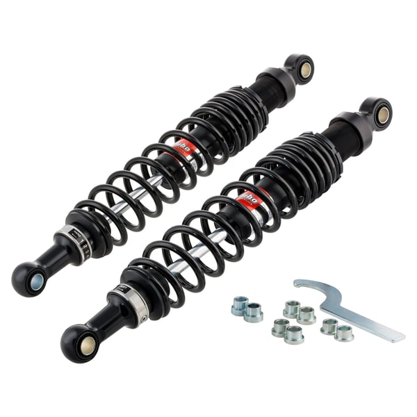 Image of Stoßdämpfer BITUBO WME hinten für PIAGGIO MP3 400-500ccm