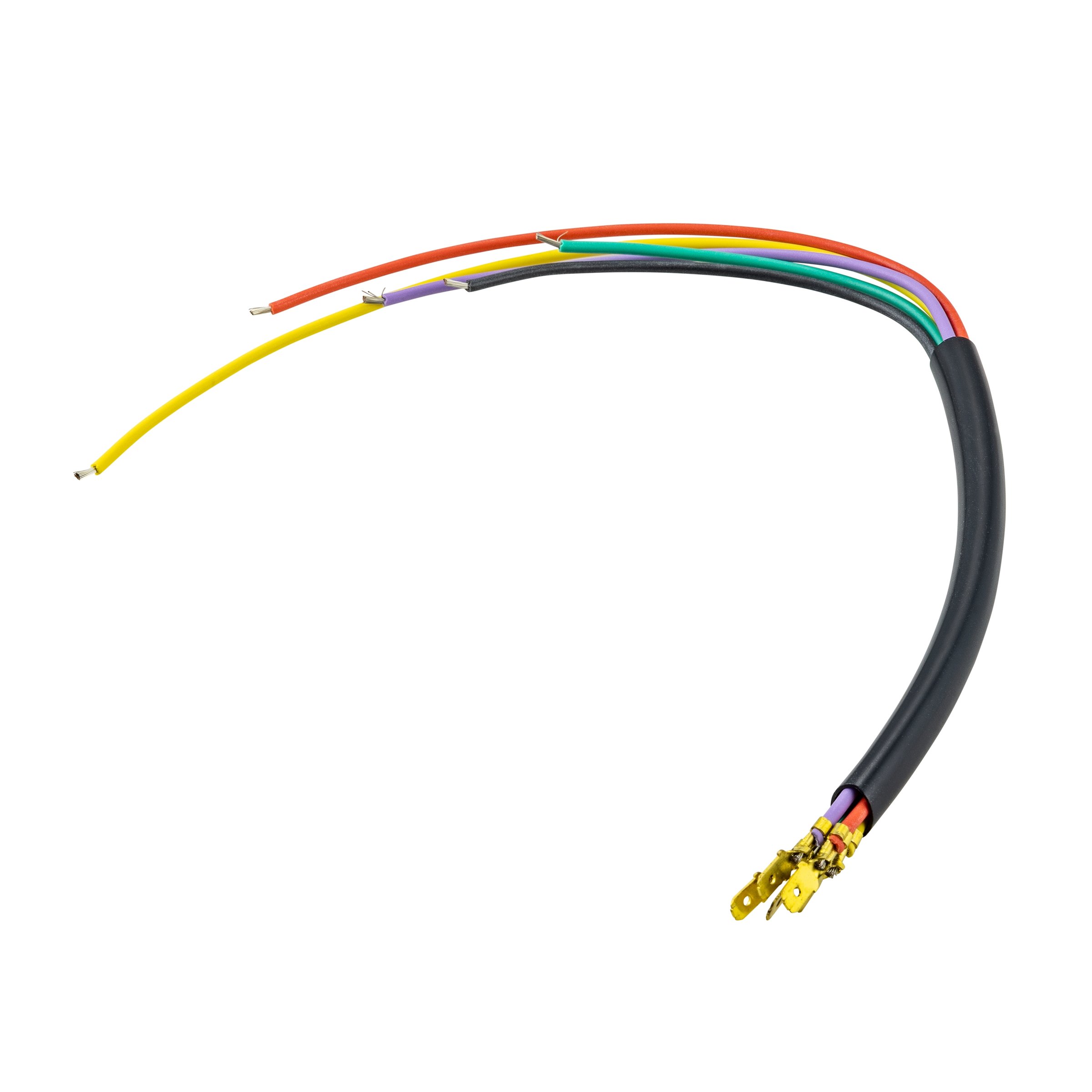 Image of Kabelast Zündgrundplatte SIP Zündgrundplatte für Vespa P150X VLX1T 365649 ->/PX125 -> VNX2T 200000 für Vespa P150X VLX1T 365649 ->/PX125 -> VNX2T 200000
