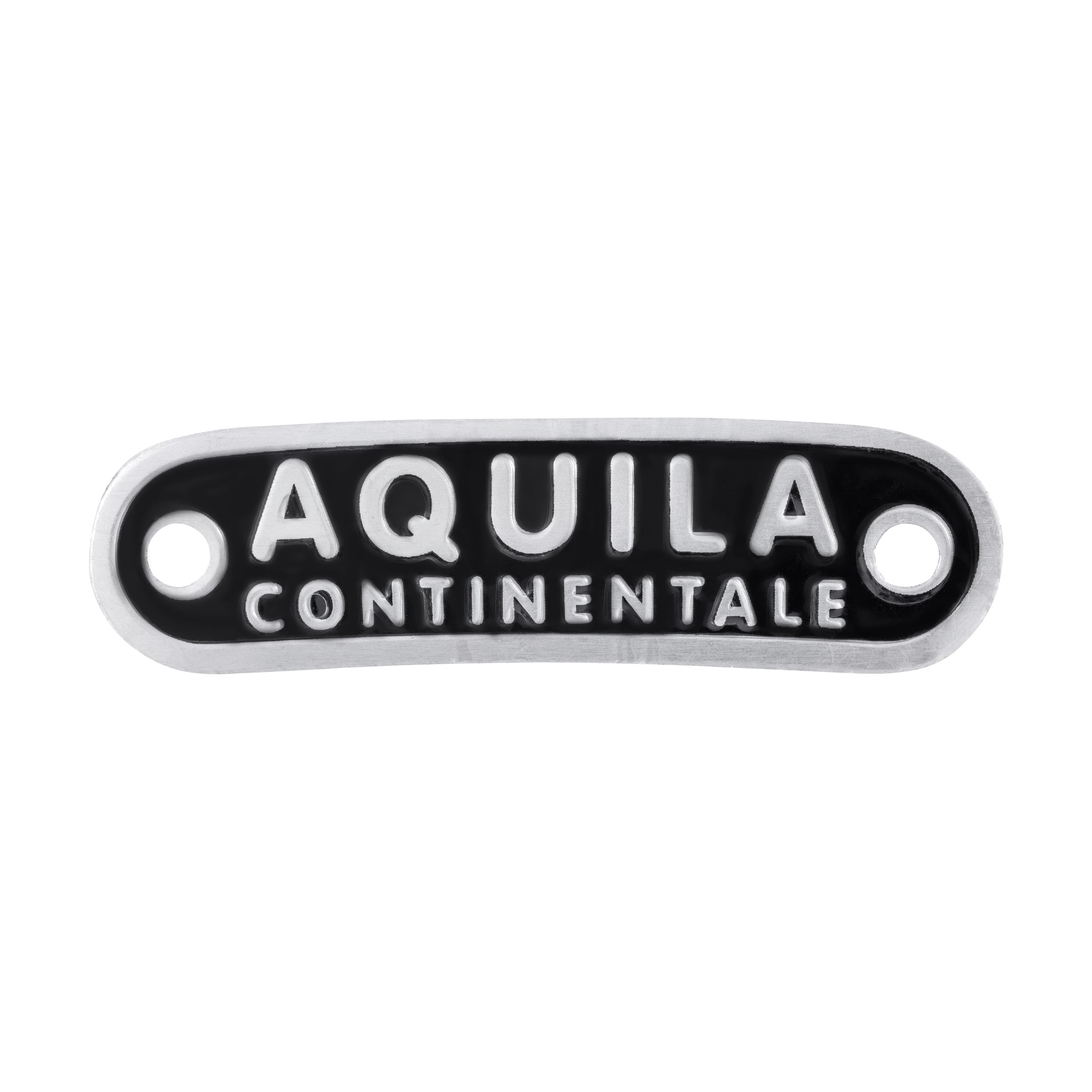 Image of Emblem "Aquila Continentale" Sitzbank/Schwingsattel 610050M
