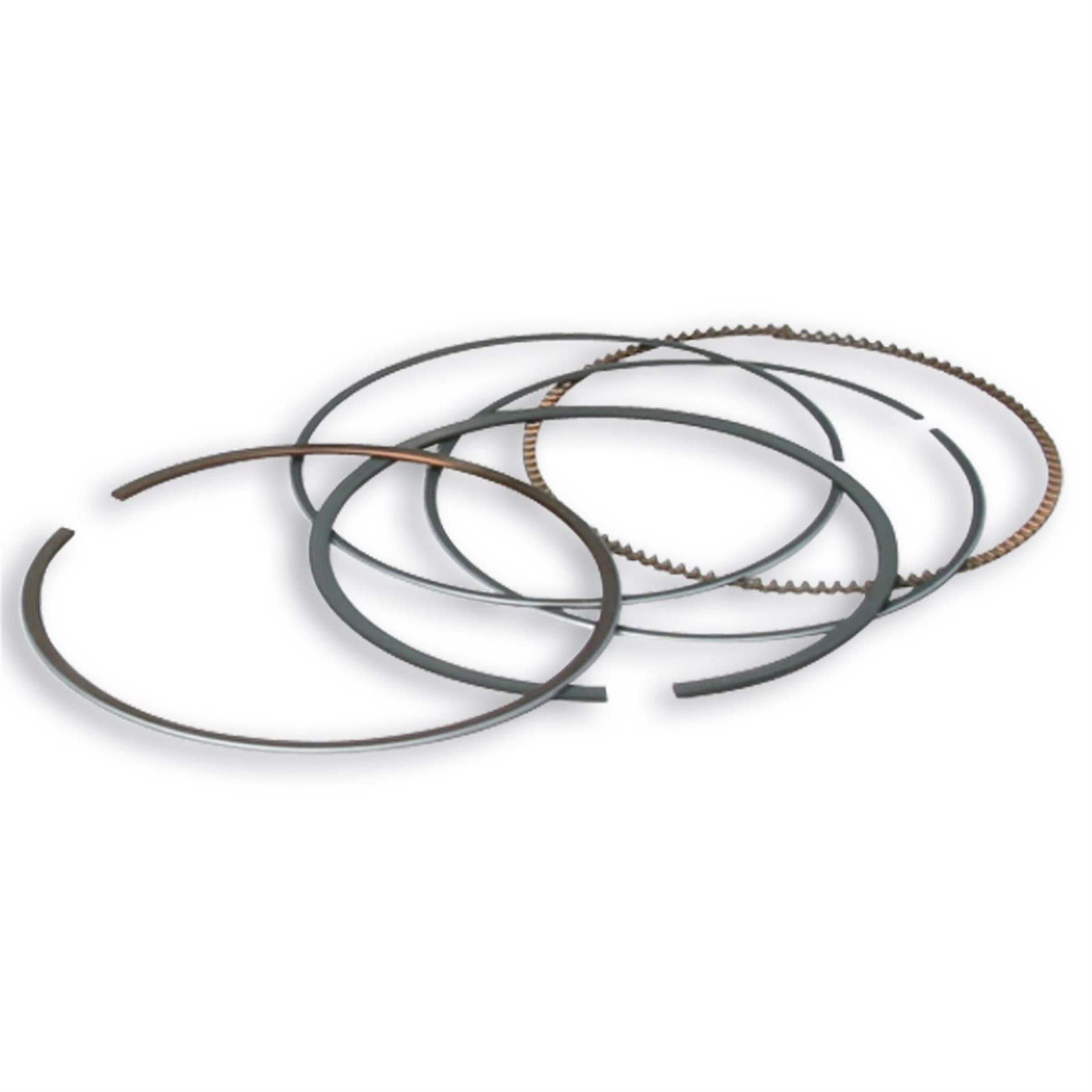 Image of KOLBENRINGSATZ Ø 70 1 Recht./2 Ölabstrei