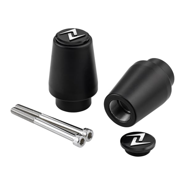 Image of Lenkerendengewichte ZELIONI für Vespa GTS/GTS Super/GTV/GT 60/GT/GT L 125-300ccm