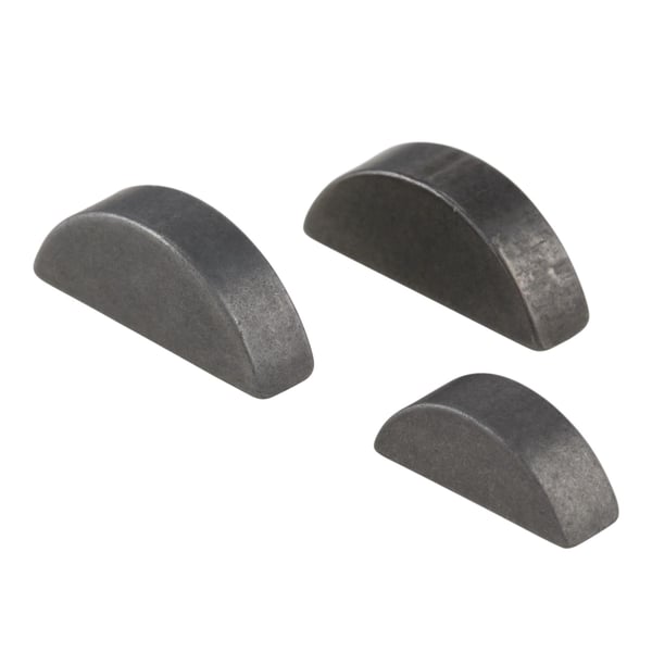 Image of Keile Kit, Smallframe, 000103 - 011753 für Vespa 50-125/PV/ET3/PK50-125/S/XL/XL2