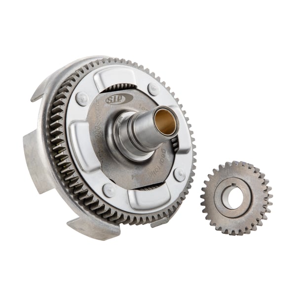 Image of Getriebeübersetzung Z 29/68, (2.34) SIP für Vespa 50-125/PV/ET3/PK50-125/S/XL/XL2