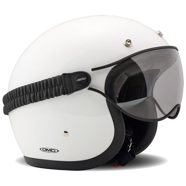 Image of Visierbrille DMD, klar