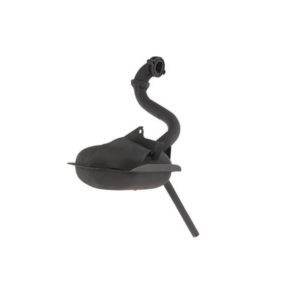 Image of Auspuff SITO 0245 für PIAGGIO Ape TM703