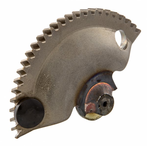 Image of Kickstarterwelle für Vespa ET4 125/150ccm