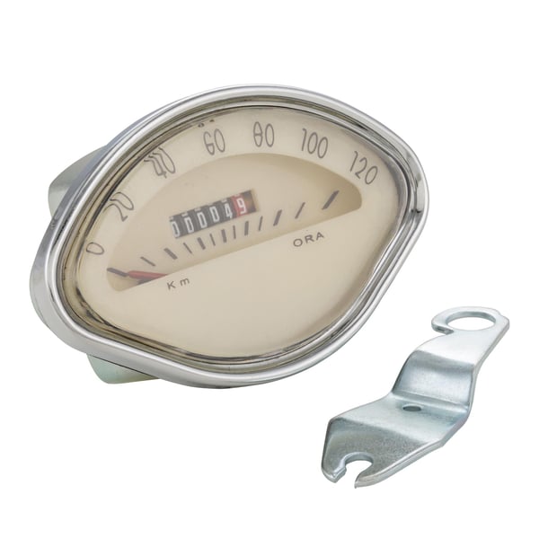 Image of Tachometer für Vespa 150 GS VS5T/160 GS