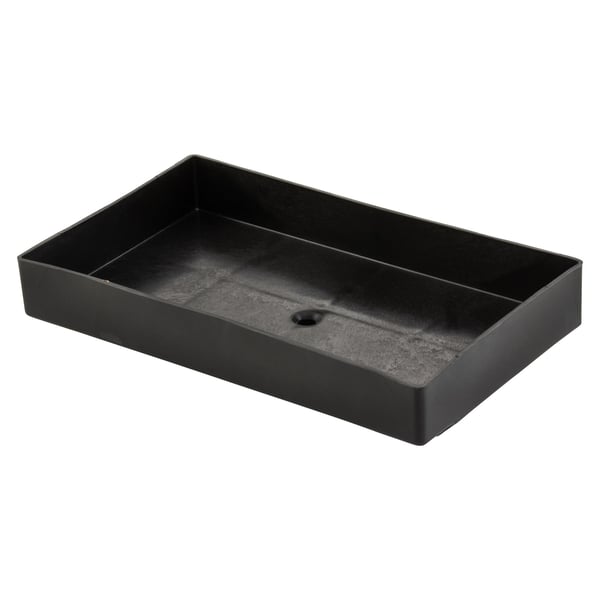 Image of Batteriefach PIAGGIO, 573128 für Vespa ET4/LX/LXV/S 125-150ccm