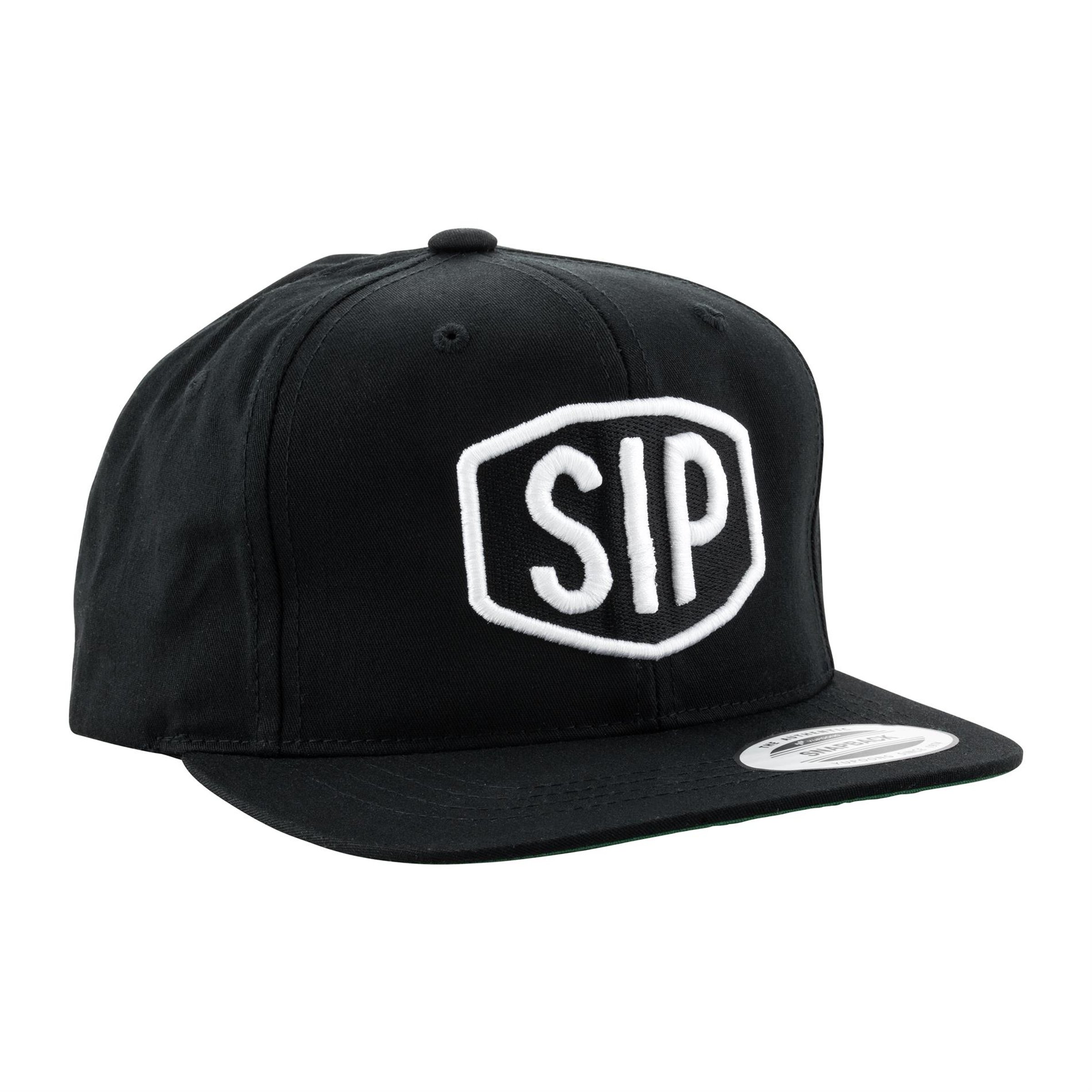 Image of Kappe SIP Tape Logo Größe: 6-14 Jahre für Kinder für Kinder