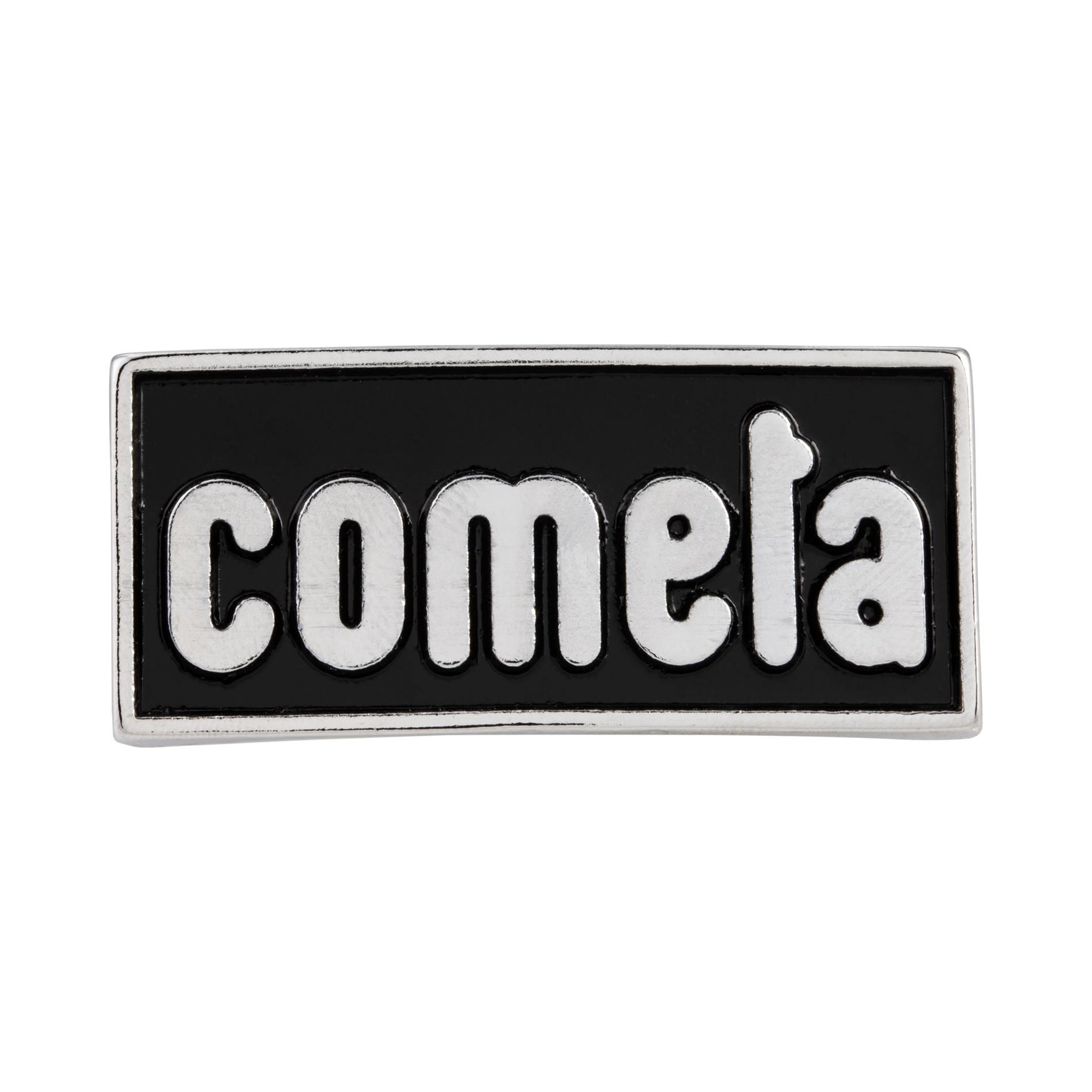 Image of Schriftzug "COMETA" für Lambretta Lui 50-75 für Lambretta Lui 50-75