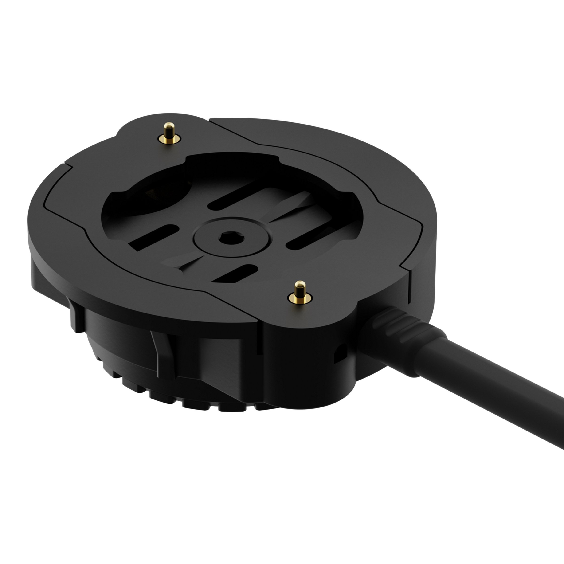 Image of Adapterplatte BEELINE Navigationsgerät MOTO II schwarz
