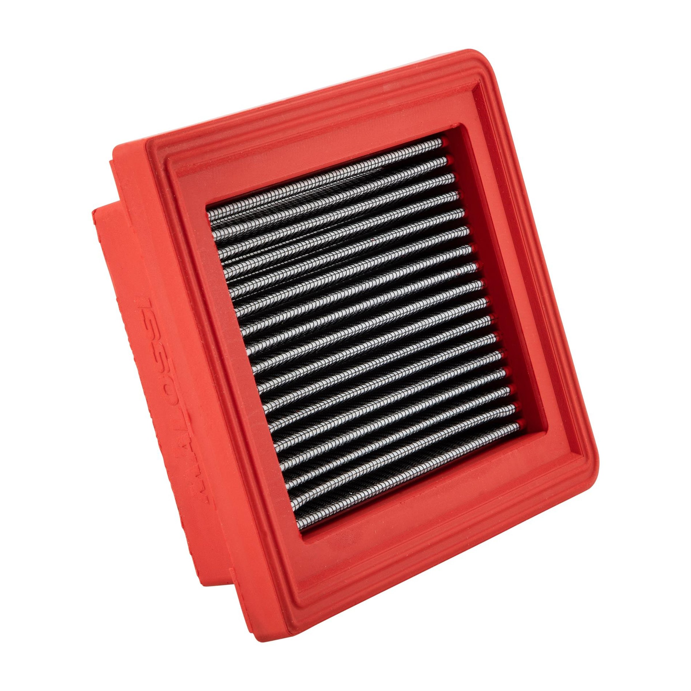 Image of Luftfilterbox MALOSSI MHR W-Box für YAMAHA 530 T-Max (´17-)/ 530 T-Max DX (´17-) (J415E) für YAMAHA 530 T-Max (´17-)/ 530 T-Max DX (´17-) (J415E)