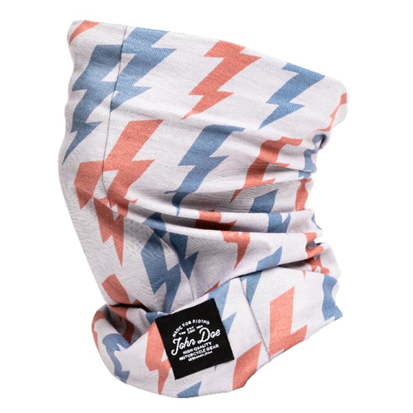 Image of Halstuch JOHN DOE United Flash