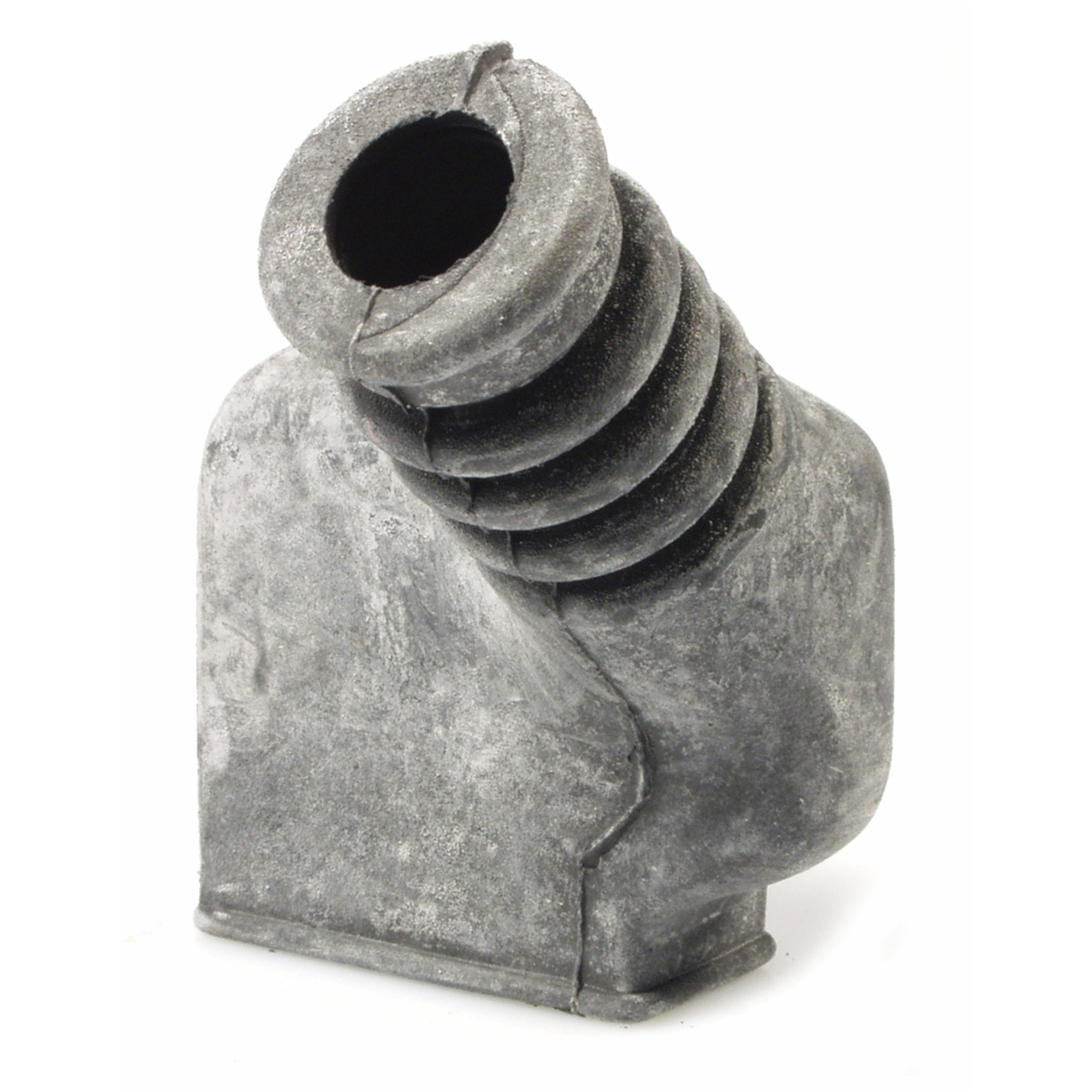 Image of Gummikappe, Elektronikzentrale, 198686 für Vespa P125-150X/S/P200E/PX80-200 E/Lusso/Cosa/T5 für Vespa P125-150X/S/P200E/PX80-200 E/Lusso/Cosa/T5