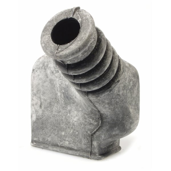 Image of Gummikappe, Elektronikzentrale, 198686 für Vespa P125-150X/S/P200E/PX80-200 E/Lusso/Cosa/T5