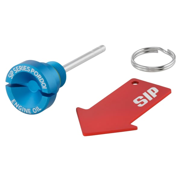 Image of Öleinfüllschraube Motoröl SIP SERIES PORDOI für Vespa GTS Super 125ccm 4T LC Euro 3