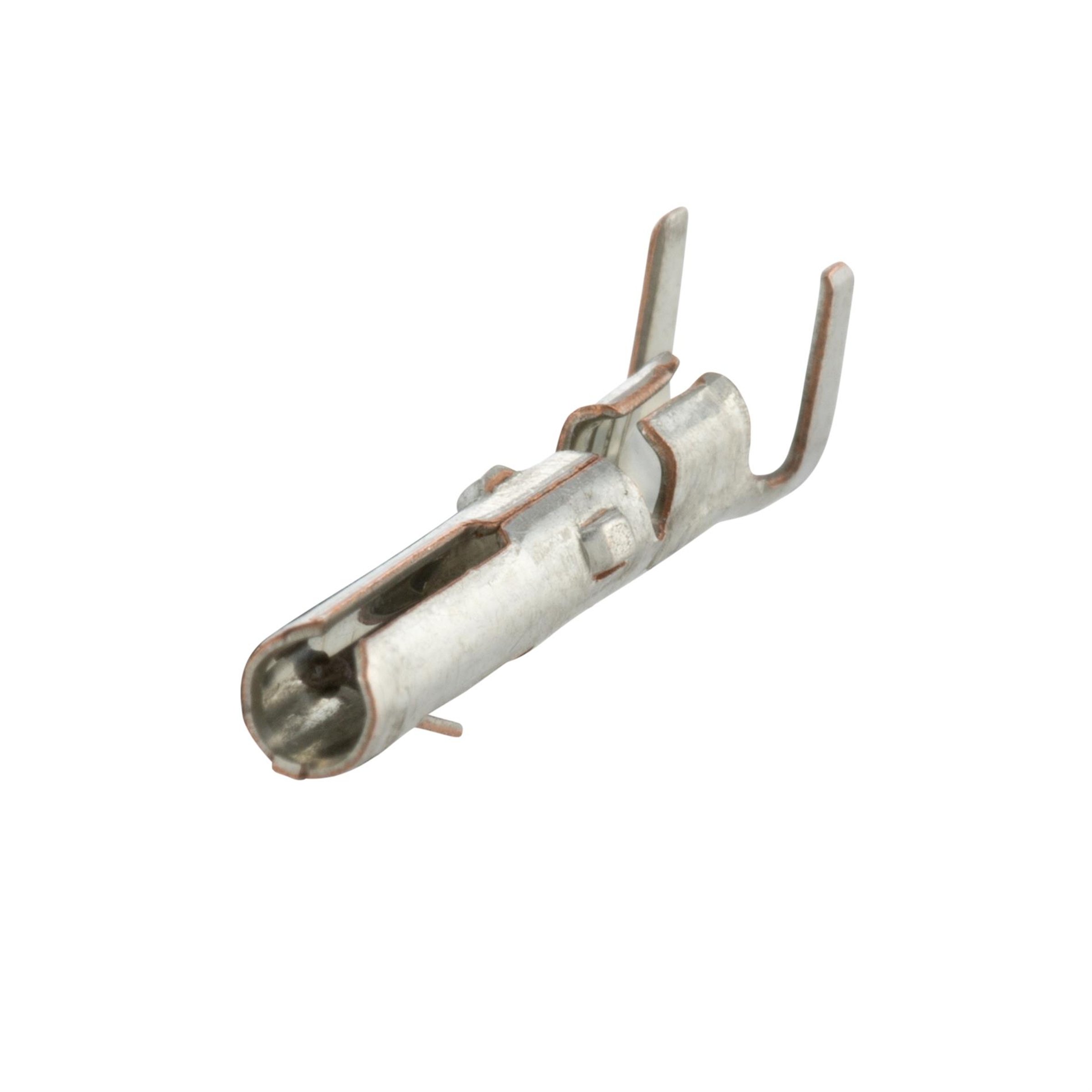 Image of Kabelschuh Rundsteckhülse, für 0,5 - 1,0 mm² Kabel für Vespa für Vespa