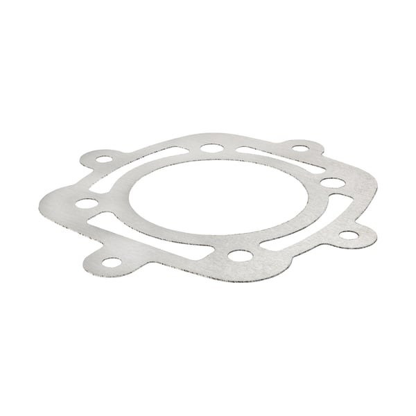 Image of Spacer Zylinderkopf (d) 2,0mm für GILERA/PIAGGIO 125-180ccm 2T LC