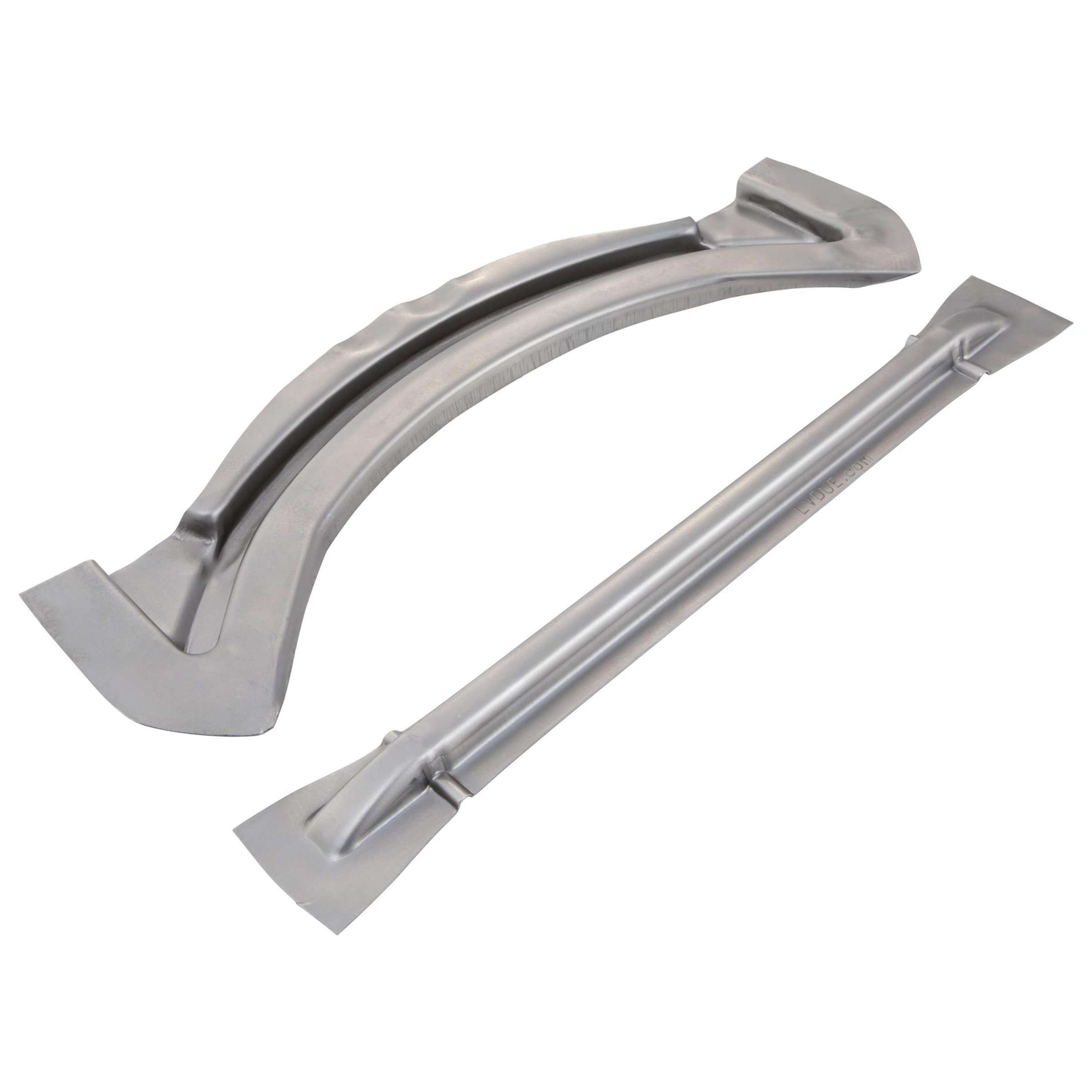 Image of Reparaturstreben, Trittblech, vorne oder hinten für Vespa PK50-125 S/XL/XL2 für Vespa PK50-125 S/XL/XL2