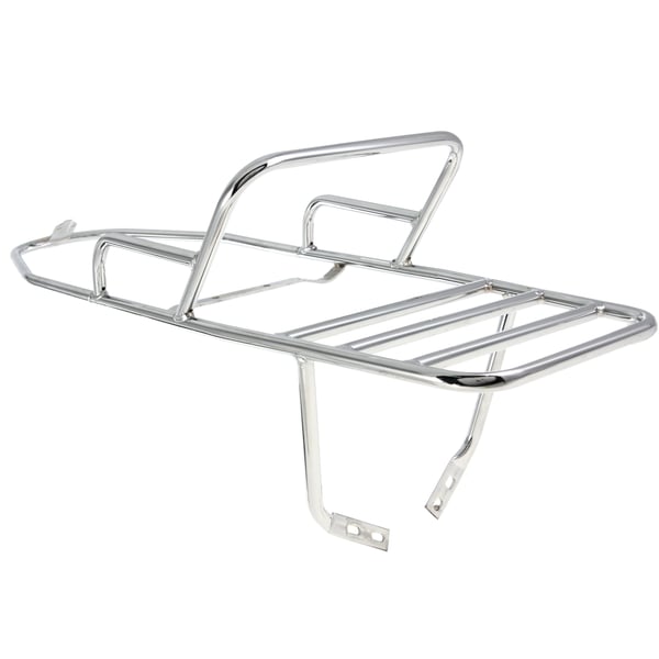 Image of Gepäckträger hinten CUPPINI für Vespa PX80-200/PE/Lusso/T5 Classic