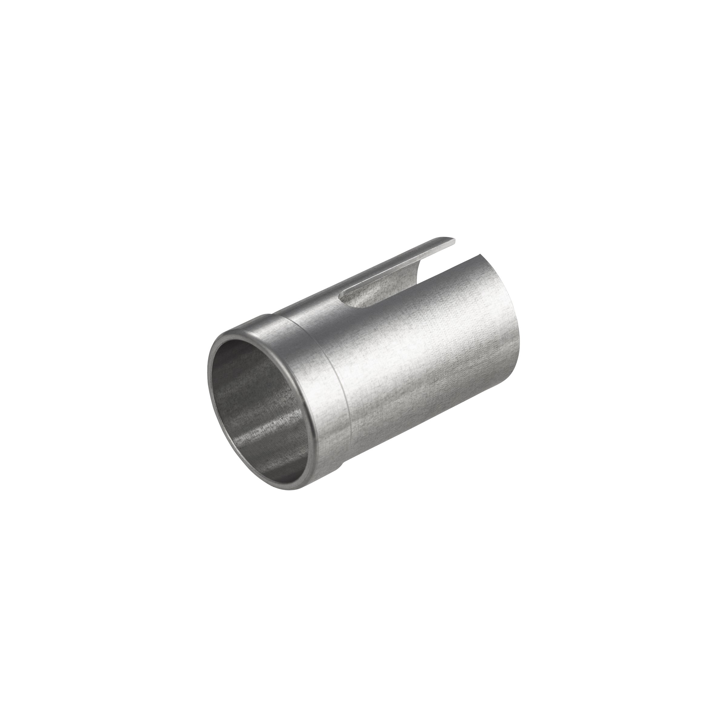Image of Beschleunigungshülse Vergaser LEMARXON Ø 22 mm für Vespa 125 VNB-TS/150 VBA-Super/PX80-150/PE/Lusso/`98/MY/T5 für Vespa 125 VNB-TS/150 VBA-Super/PX80-150/PE/Lusso/`98/MY/T5