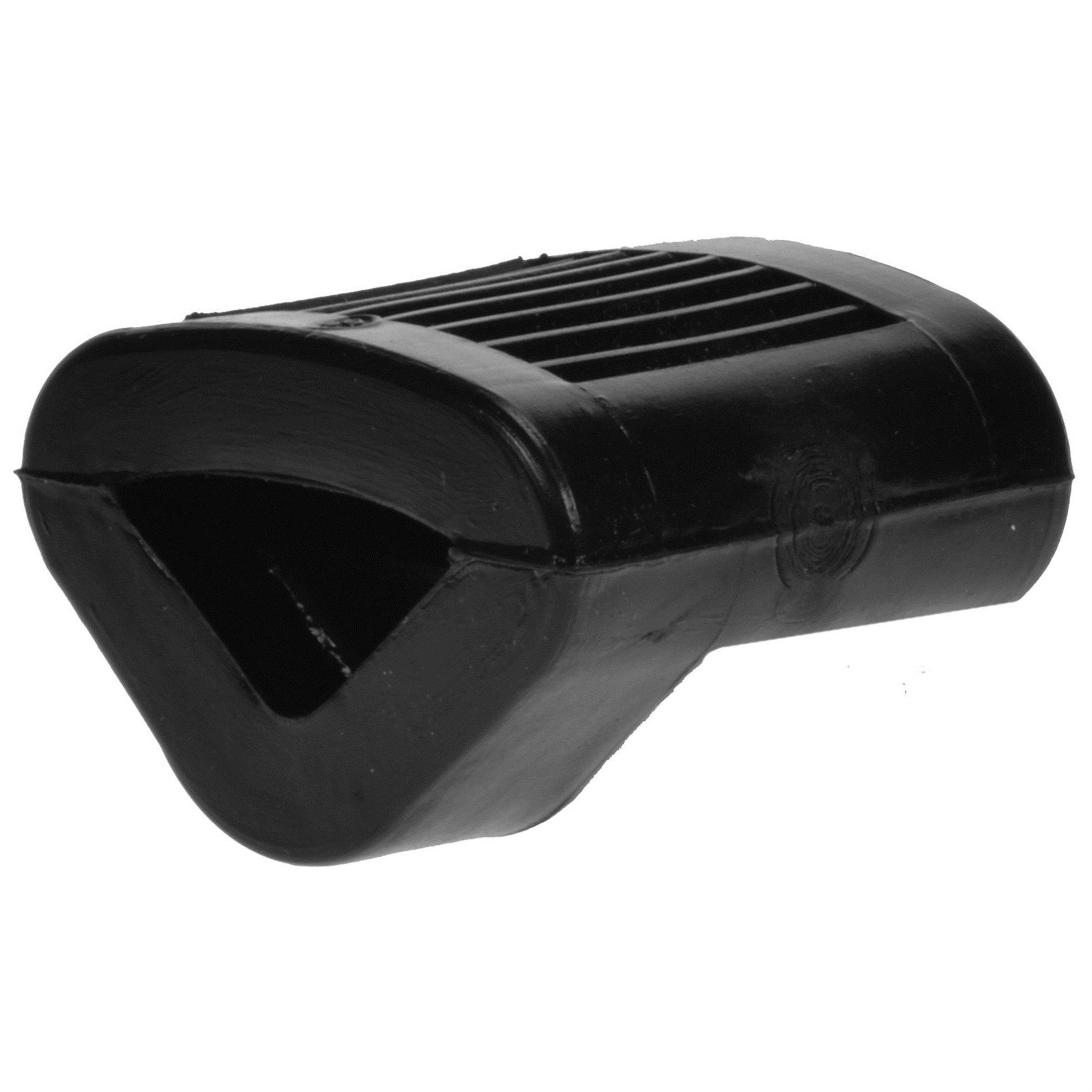 Image of Kickstartergummi ARIETE, 2054011 für Lambretta J 50-125 für Lambretta J 50-125