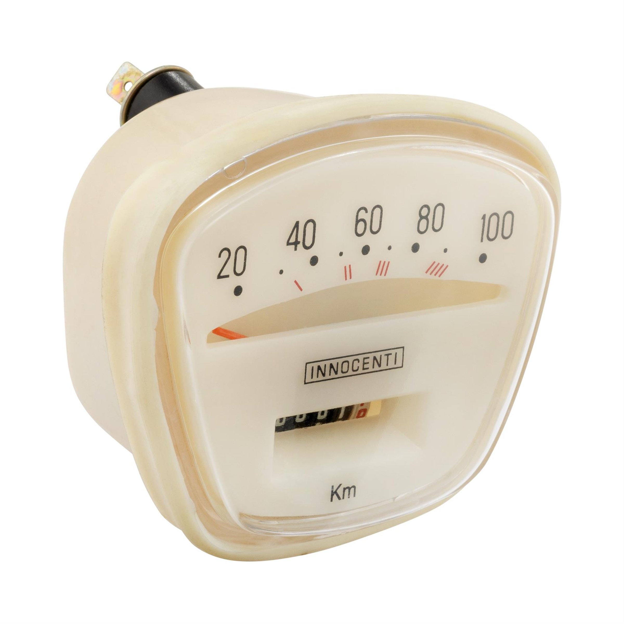 Image of Tachometer für Lambretta 125 LI 3°/LIS/150 LI 3°/LIS für Lambretta 125 LI 3°/LIS/150 LI 3°/LIS