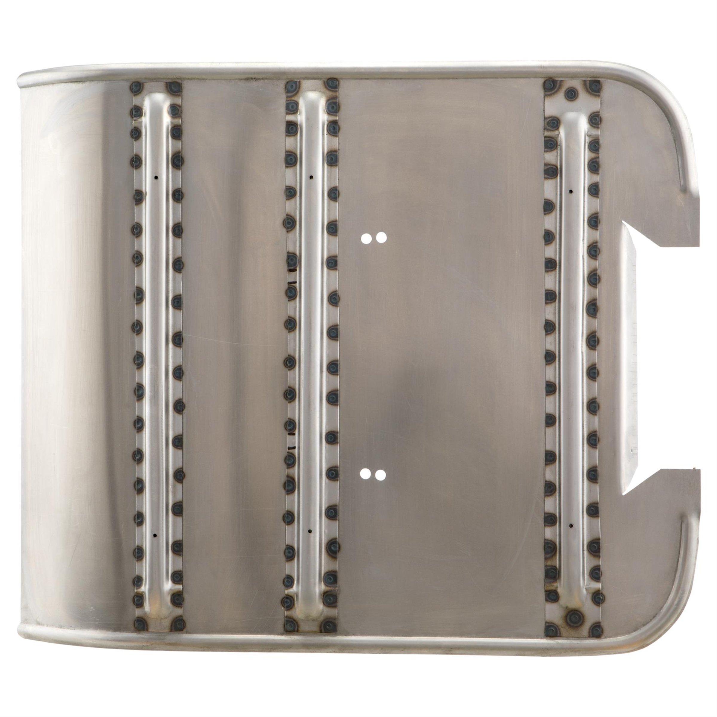 Image of Reparaturbodenblech für Vespa 125 VNA1T/150 VBA Bj.'58-'59 für Vespa 125 VNA1T/150 VBA Bj.'58-'59