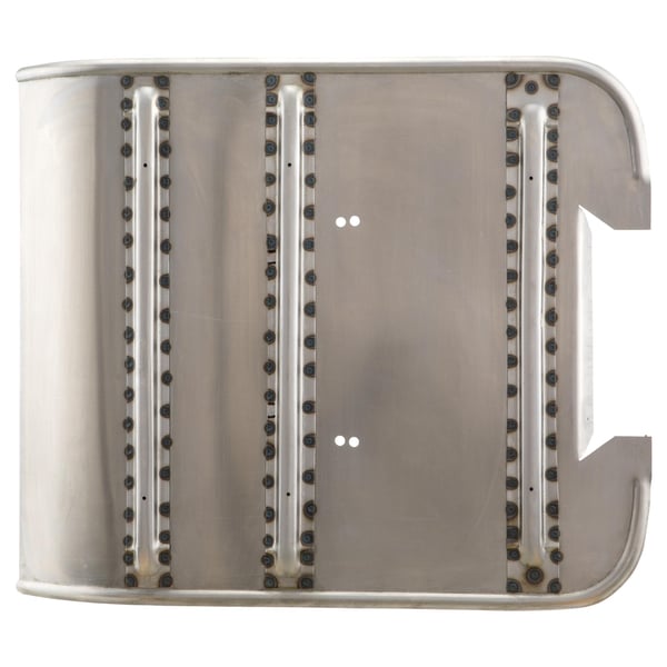 Image of Reparaturbodenblech für Vespa 125 VNA1T/150 VBA Bj.'58-'59