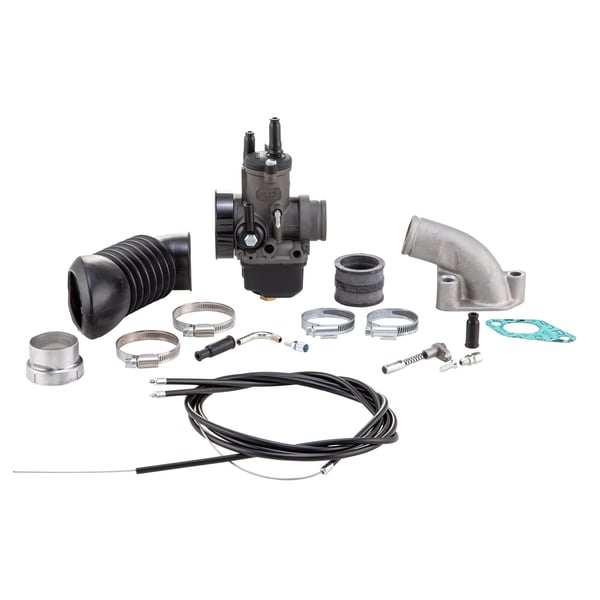 Image of Vergaserkit SIP DSRC 30 BS Rundschieber für Vespa 125 VNB-TS/150 VBA-Super/Rally/PX80-200/PE/Lusso/T5/Cosa