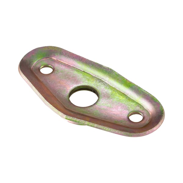 Image of Stoßdämpferankerplatte LML, vorne, oben, 174806 - SF534-1912 für Vespa PX80-200/PE/Lusso/'98/MY/T5