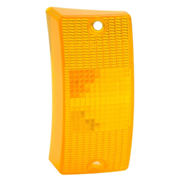 Image of Blinkerglas SIEM 185977 vorne, rechts für Vespa PX80-200/PE/Lusso/T5