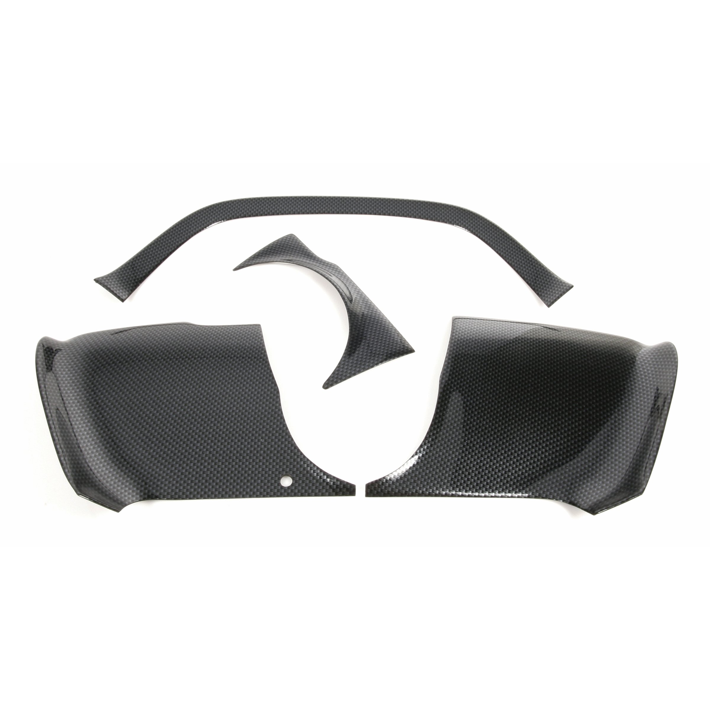 Image of Lenkerverkleidung DAYTONA für YAMAHA Majesty 250 5SJ'02-'03 für YAMAHA Majesty 250 5SJ'02-'03