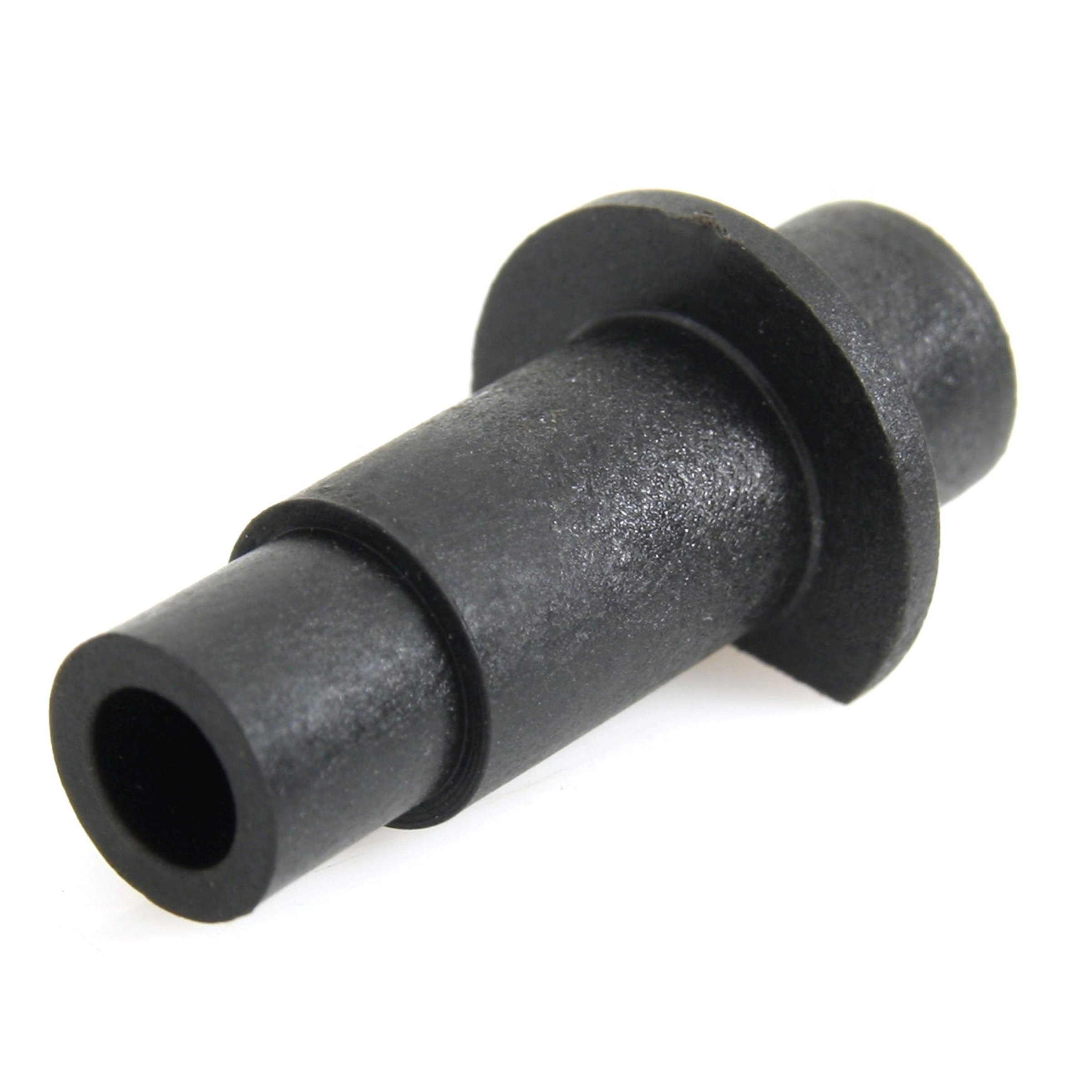 Image of Hülse Zugknopf Verriegelung Seitendeckel, SIP für Vespa PK50-125 XL/XL2/FL/HP/N/Automatica für Vespa PK50-125 XL/XL2/FL/HP/N/Automatica