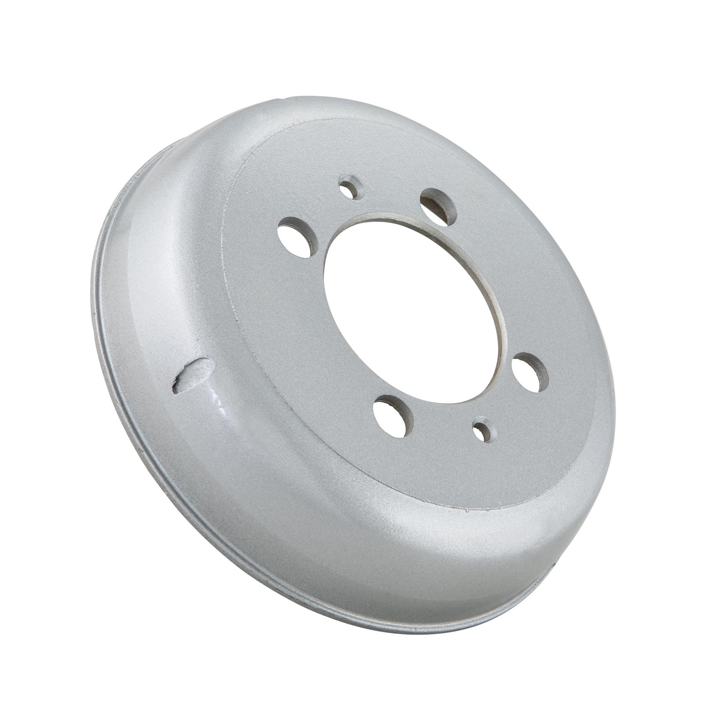 Image of Bremstrommel UNI Auto, vorne, 002002 - 105882 für Vespa 125 VN/VNA/VNB/150 VL1-2T für Vespa 125 VN/VNA/VNB/150 VL1-2T