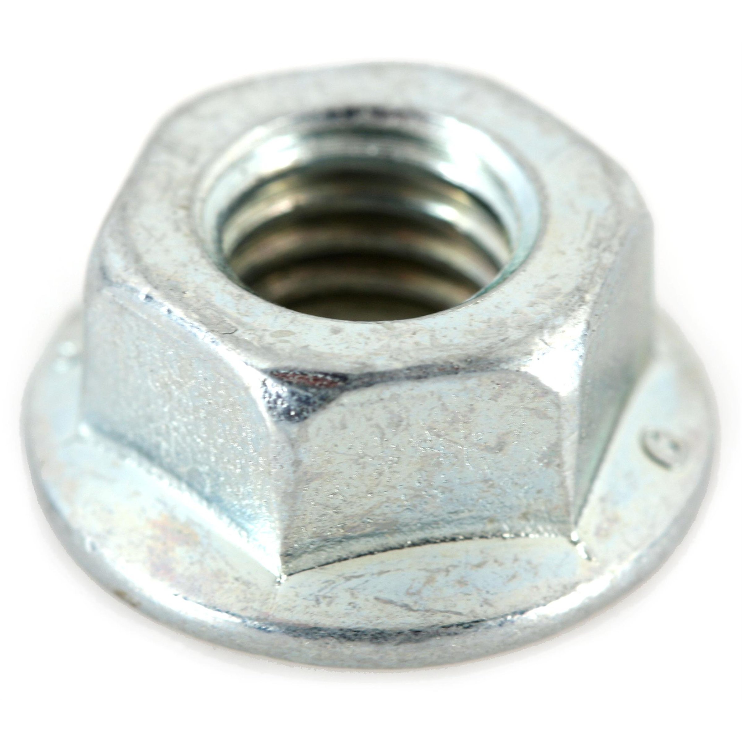 Image of Mutter M5x0,8 mm Sechskant, CDI für Vespa ET2/ET4 für Vespa ET2/ET4
