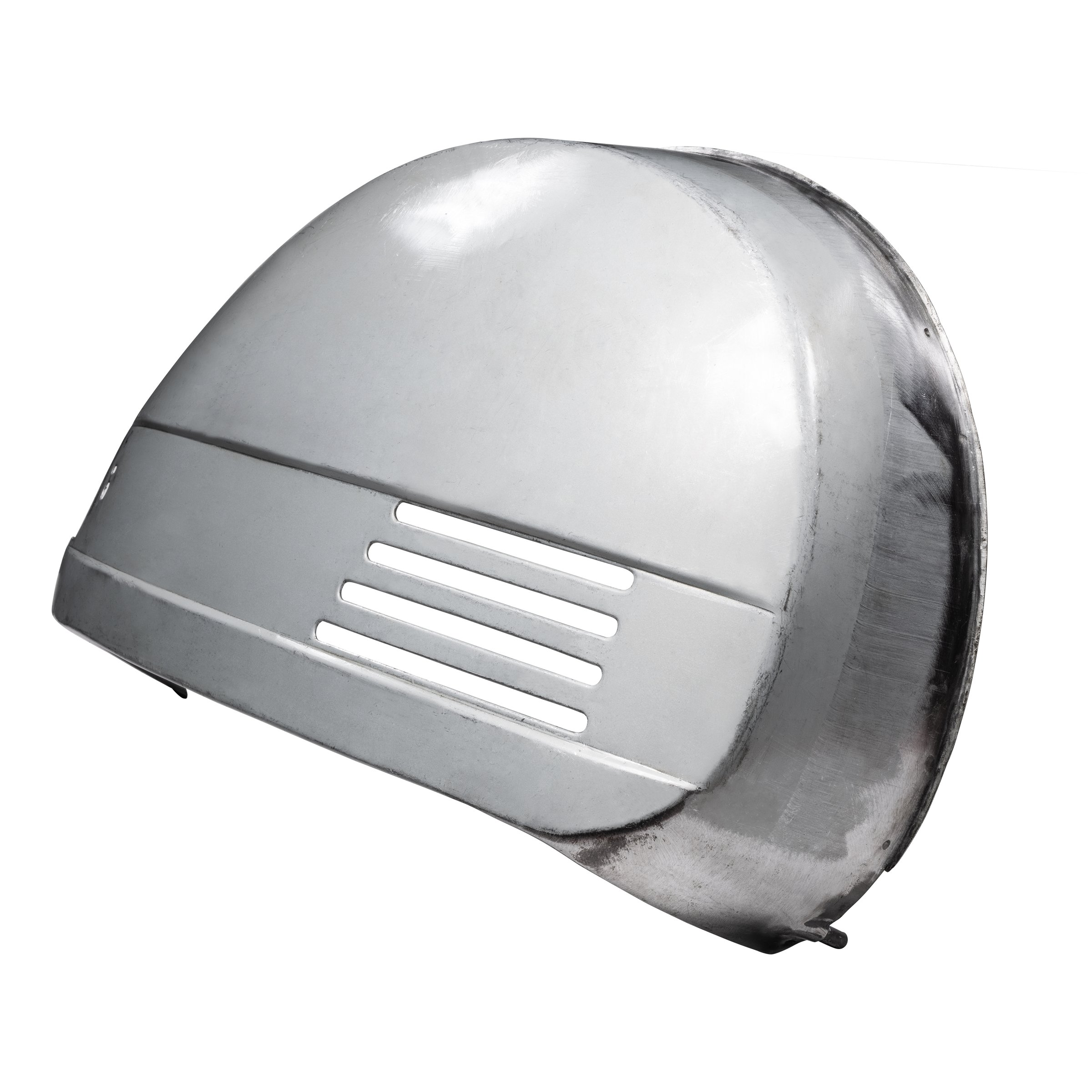 Image of Seitenhaube Motorseite, rechts SF524-0821 für LML Star 125-200 2T/4T für LML Star 125-200 2T/4T