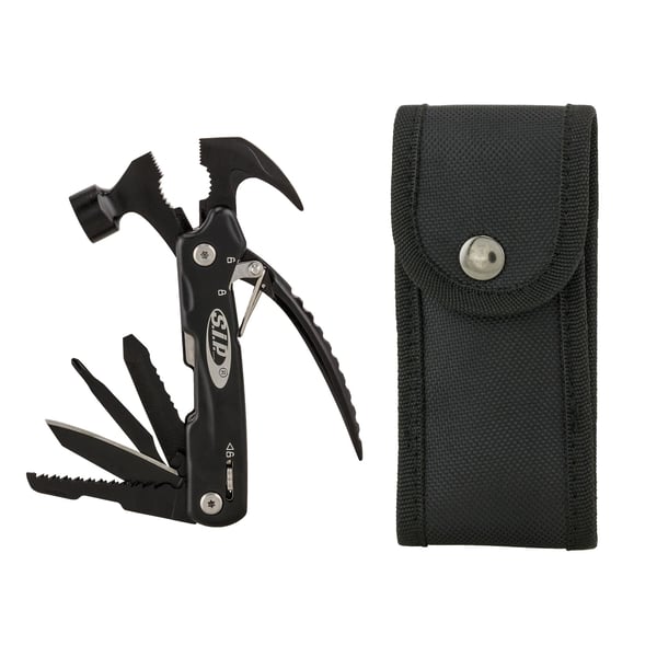 Image of Multifunktionswerkzeug SIP universal 12 in 1 Multitool