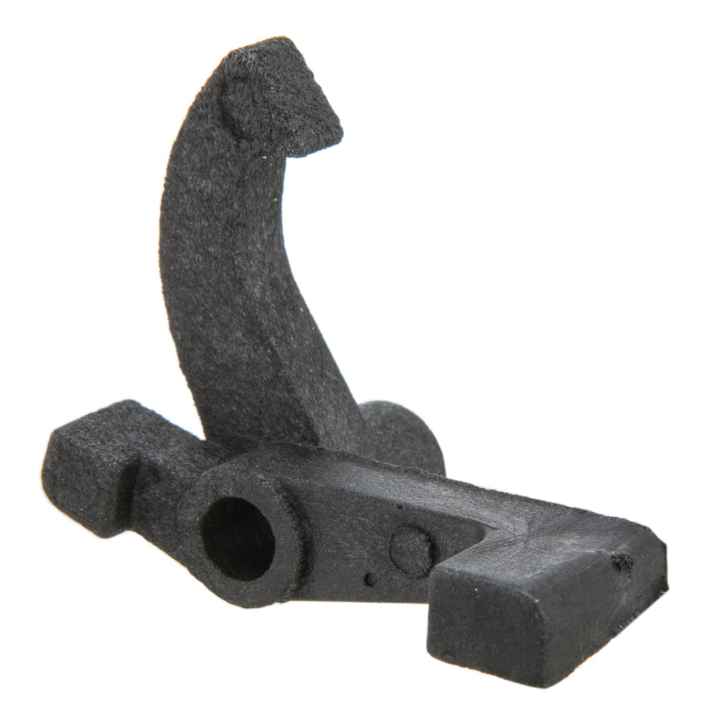 Image of Verschlußhaken PIAGGIO, Gepäckfach, 575607 für Vespa GTS/GTS Super/GTV/GT 60/GT/GT L 125-300ccm für Vespa GTS/GTS Super/GTV/GT 60/GT/GT L 125-300ccm