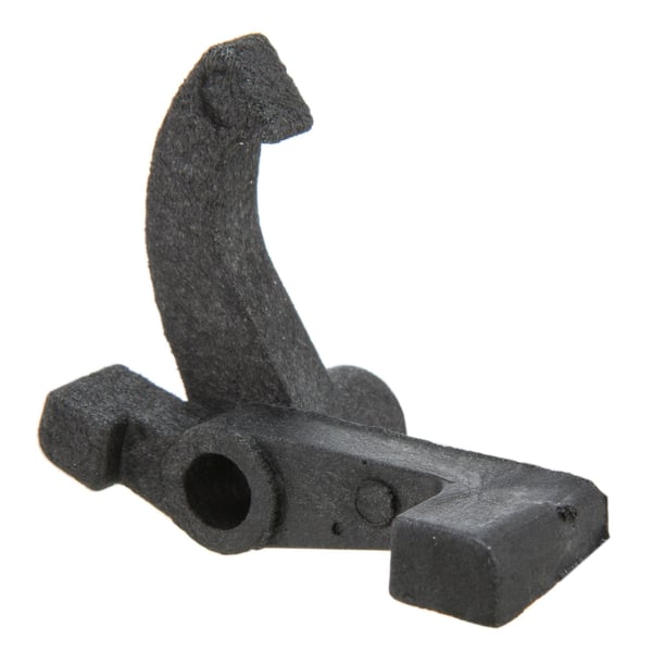 Image of Verschlußhaken PIAGGIO, Gepäckfach, 575607 für Vespa GTS/GTS Super/GTV/GT 60/GT/GT L 125-300ccm