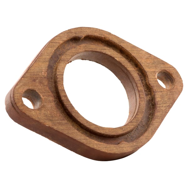 Image of Spacer LML Ansaugstutzen/Motor, SF214-0089 für LML Star 200 4T